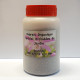 Engrais Granules (Bio) pour Orchidées de Jardin - 400 gr