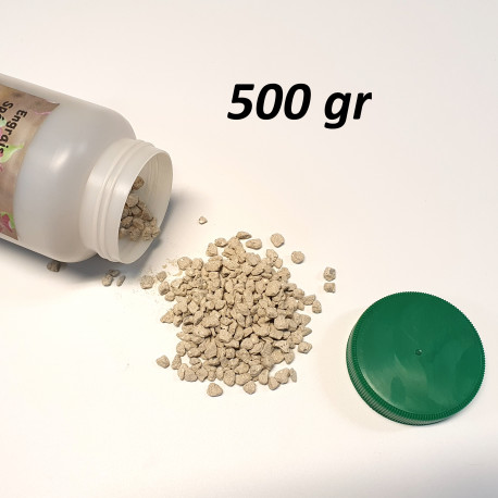 Limestone Fertilizer for Garden Orchids - 500 gr