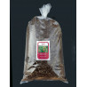 Soil for Dactylorhiza, Epipactis, Spiranthes ready-to-use mixture (5L Bag)